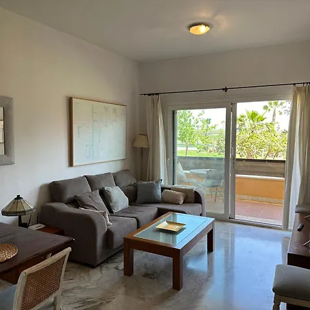 In Sol Andalusi With Pool Apartment Alhaurin de la Torre