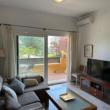 In Sol Andalusi With Pool Apartment