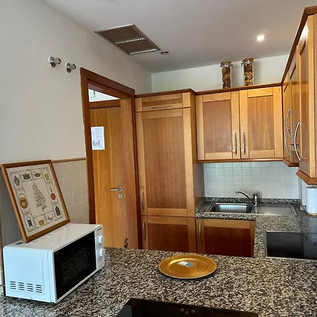 Apartment In Sol Andalusi With Pool