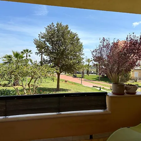 Apartment In Sol Andalusi With Pool *