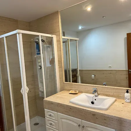 In Sol Andalusi With Pool Apartment