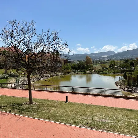 In Sol Andalusi With Pool