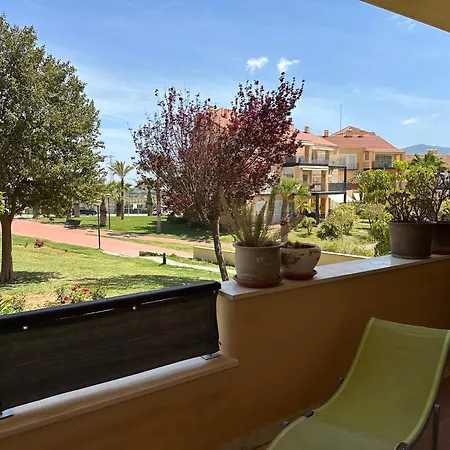 Apartment In Sol Andalusi With Pool *