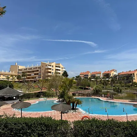 Apartment In Sol Andalusi With Pool