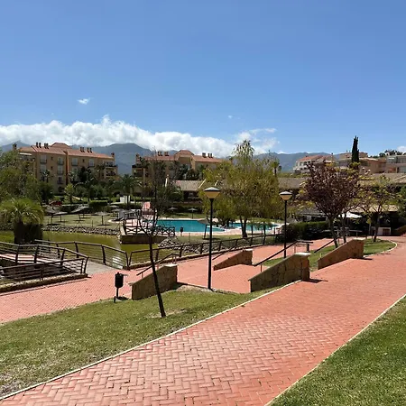 Apartment In Sol Andalusi With Pool Alhaurin de la Torre