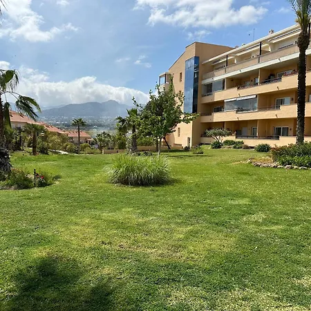 In Sol Andalusi With Pool Apartment *