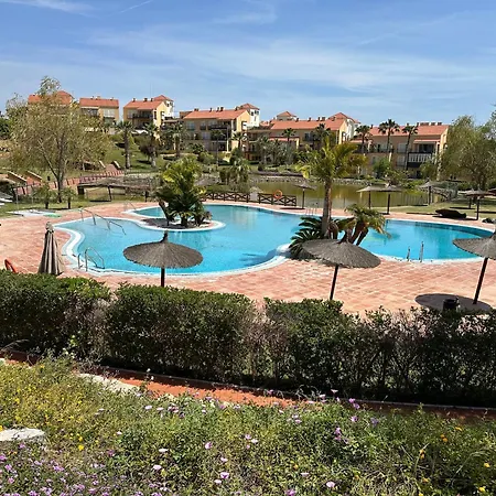 Apartment In Sol Andalusi With Pool
